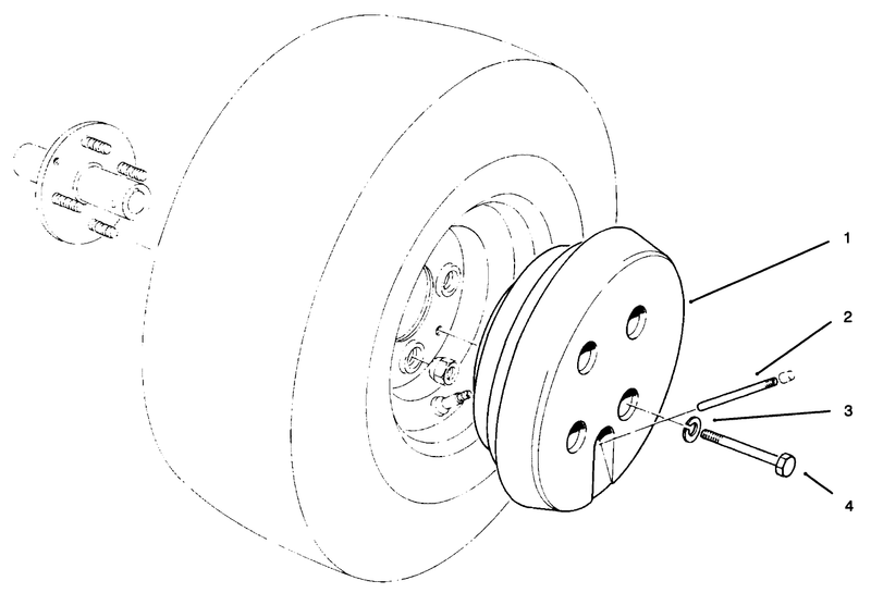 Wheel Weight