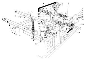 48in Snowthrower Adapter Kit Model No30572