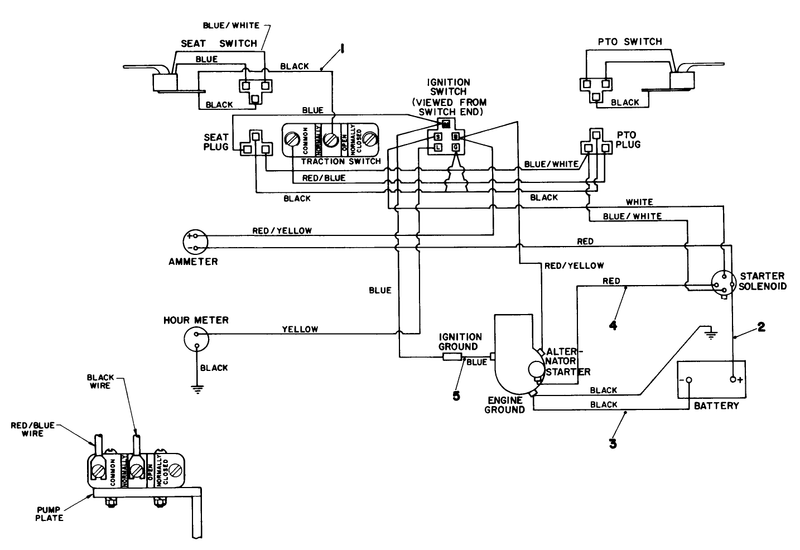 Electrical Schematic