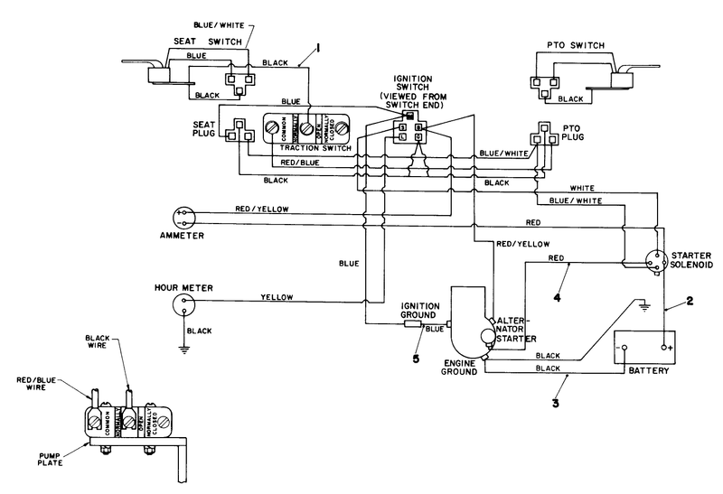 Electrical Schematic