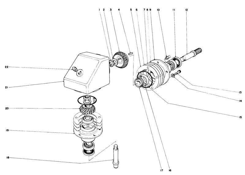 Cutting Unit Model No 30555 and 30560