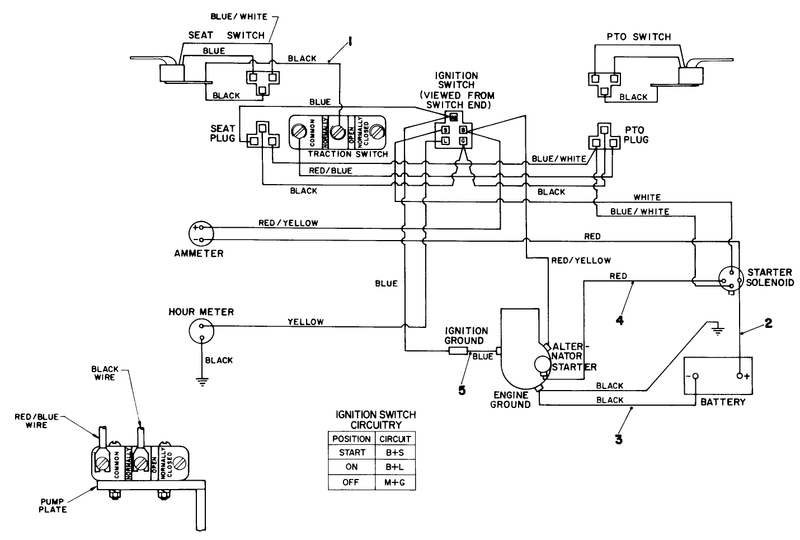 Electrical Schematic