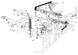 48in Snowthrower Adapter Kit Model No 30572
