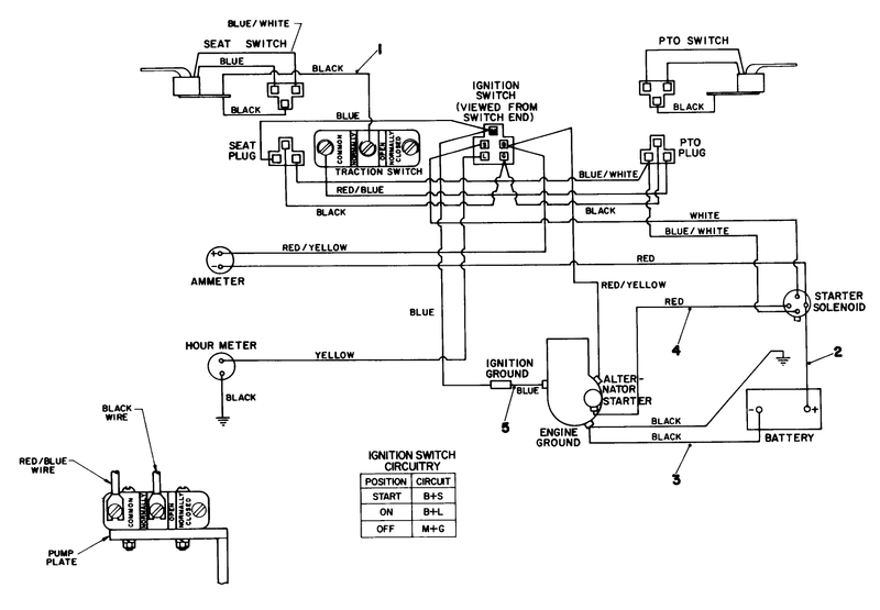 Electrical Schematic