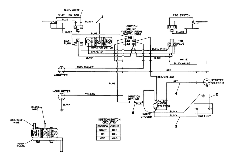 Electrical Schematic