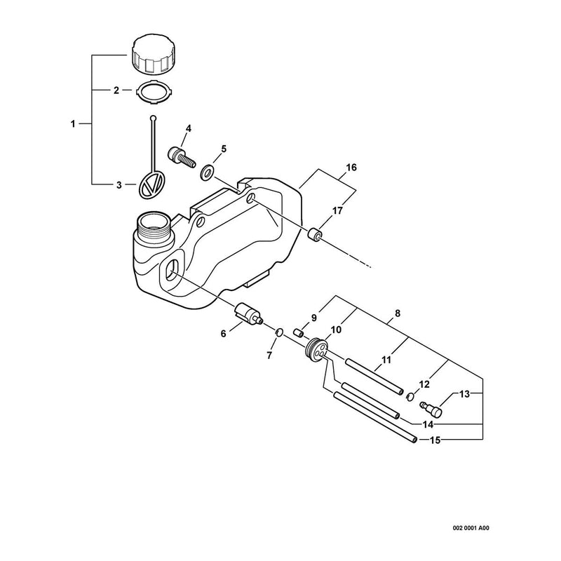 Fuel System