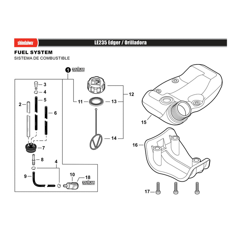 Fuel System