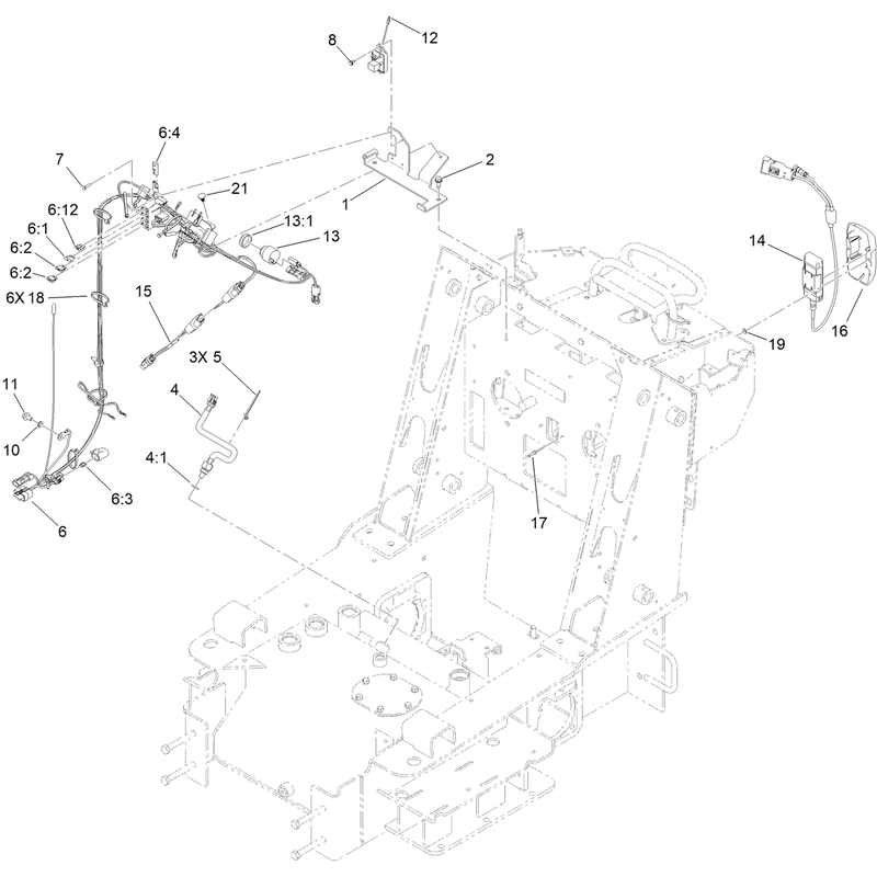 Electrical Assembly