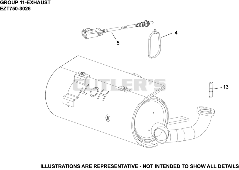 Exhaust