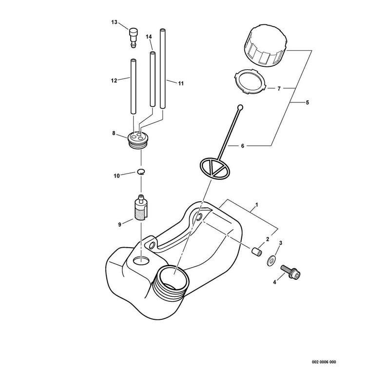 Fuel System