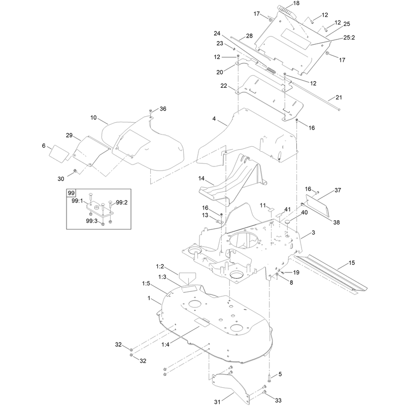 Frame Assembly