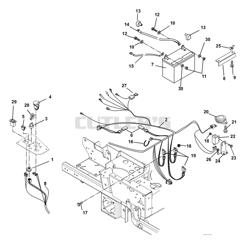 Electrical System