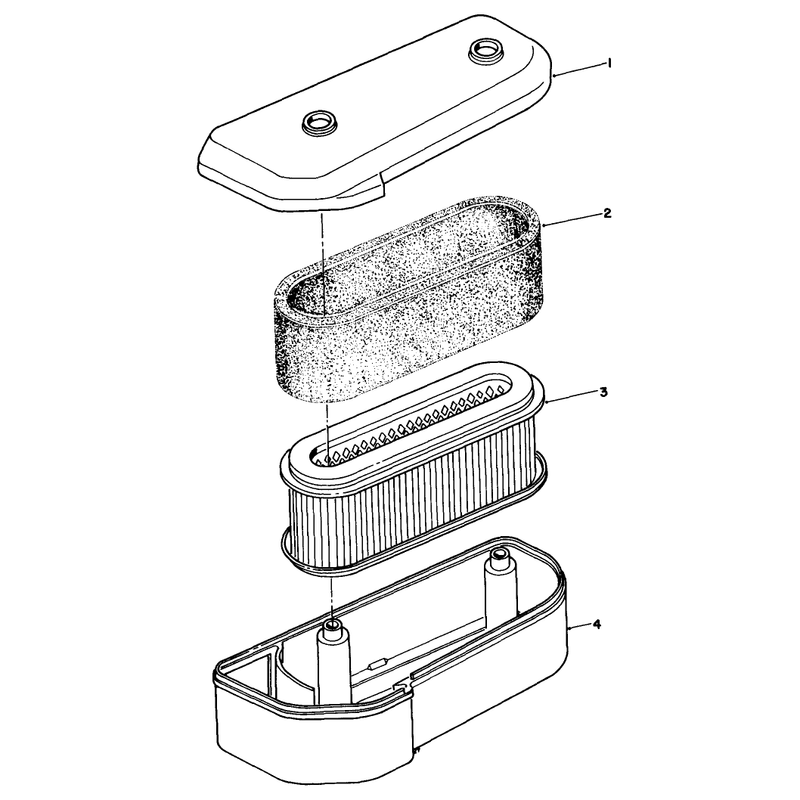 Air Cleaner Assembly
