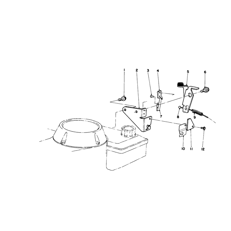 Brake Assembly