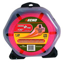 Genuine OEM Echo 311130064 .130 X-Fire 1LB Trimmer Line
