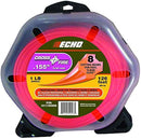 Echo 311155066 1LB Donut .155 X-Fire Trimmer line