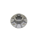Ariens 03433500 Gravely Sno-thro And Lawn Mower Spindle Housing (white background)