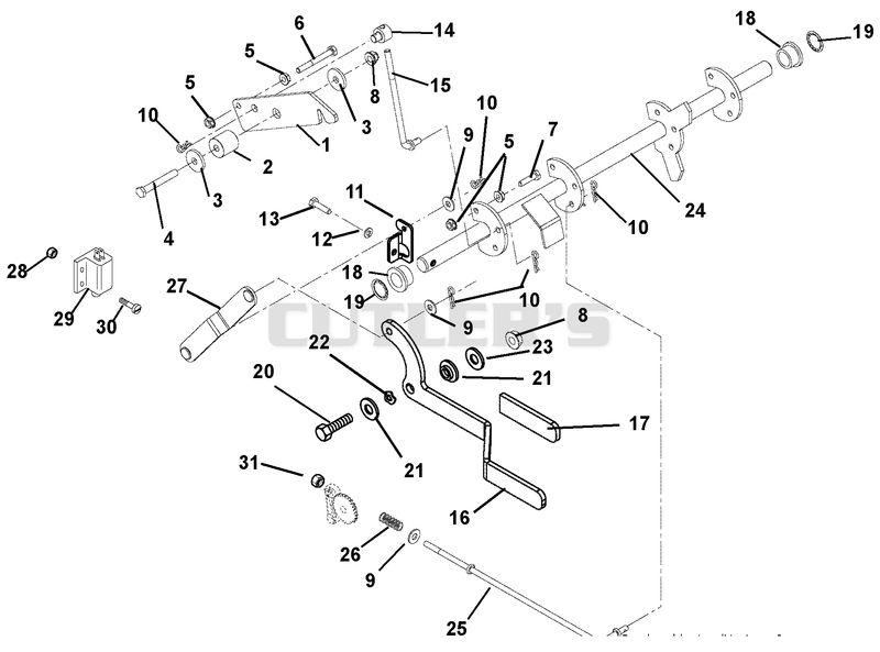 Parking Brake