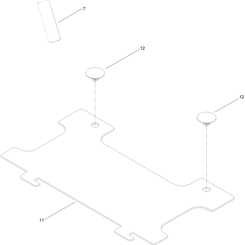 Decal Assembly