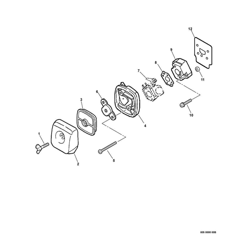 Intake