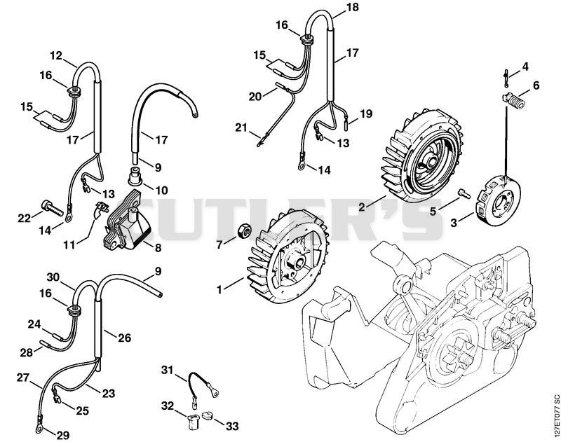 Ignition system