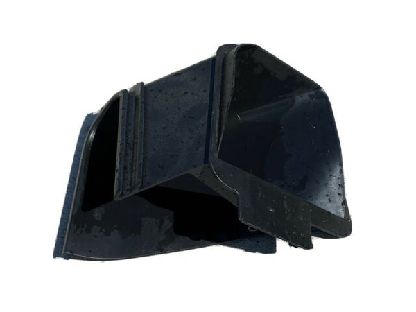 EGO 3127911001 Side Discharge Chute Assembly for LM2100, LM2100SP and LM2140SP 21" Lawn Mowers