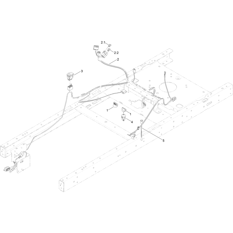 Wire Harness Assembly