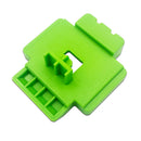 EGO 3133535001 Battery locking block