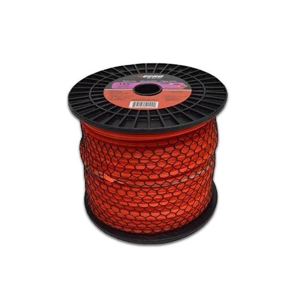 Echo 314130054 3LB Spool .130 X-Fire Trimmer Line for GT/SRM