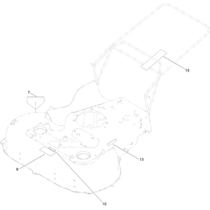 Decal Assembly