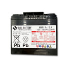 31500-V45-811 BATTERY (HR19-12)