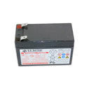 Honda 31500-VH7-801 Battery for Select HRN, HRR and HRX Lawn Mowers