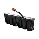 31500-VH7-B01 Battery (12V 2.5AH)