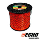 Genuine OEM Echo 316080052 0.80  X-Fire Trimmer Line 5LBS