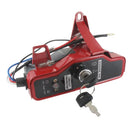 31610-ZE1-013ZD BOX, CONTROL *R280*