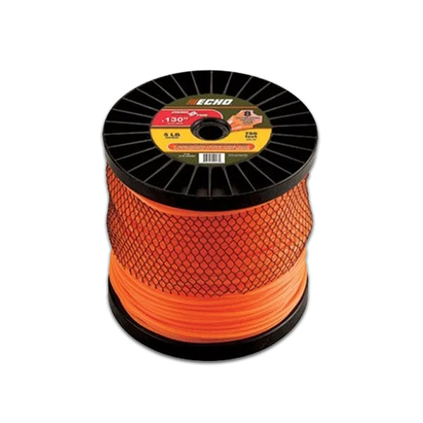 Echo 316130054 5LB .130 Nylon X-Fire Trimmer Line