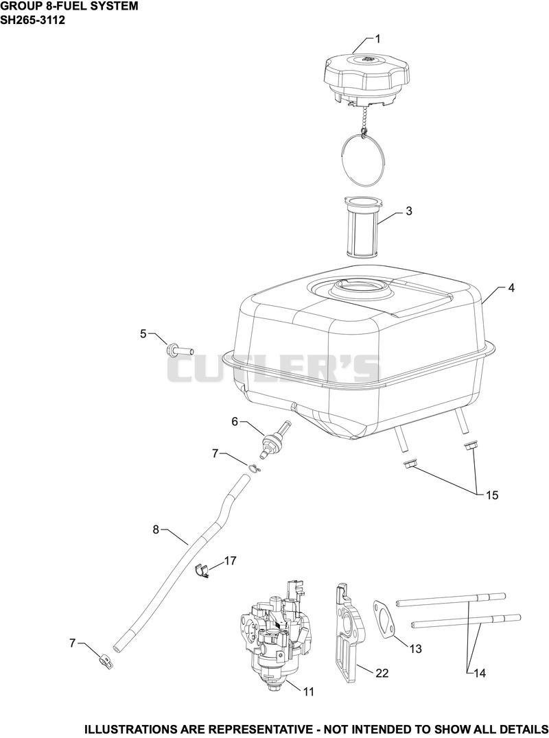 Fuel System