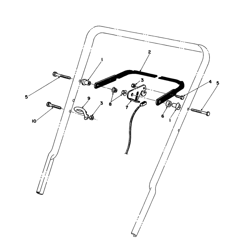 Control Assembly