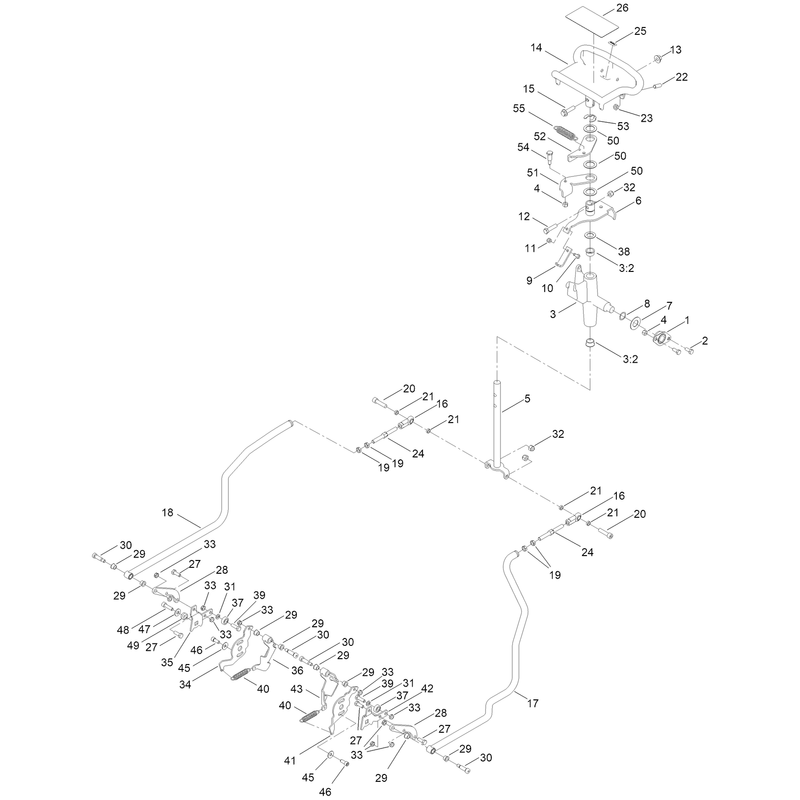 Control Assembly