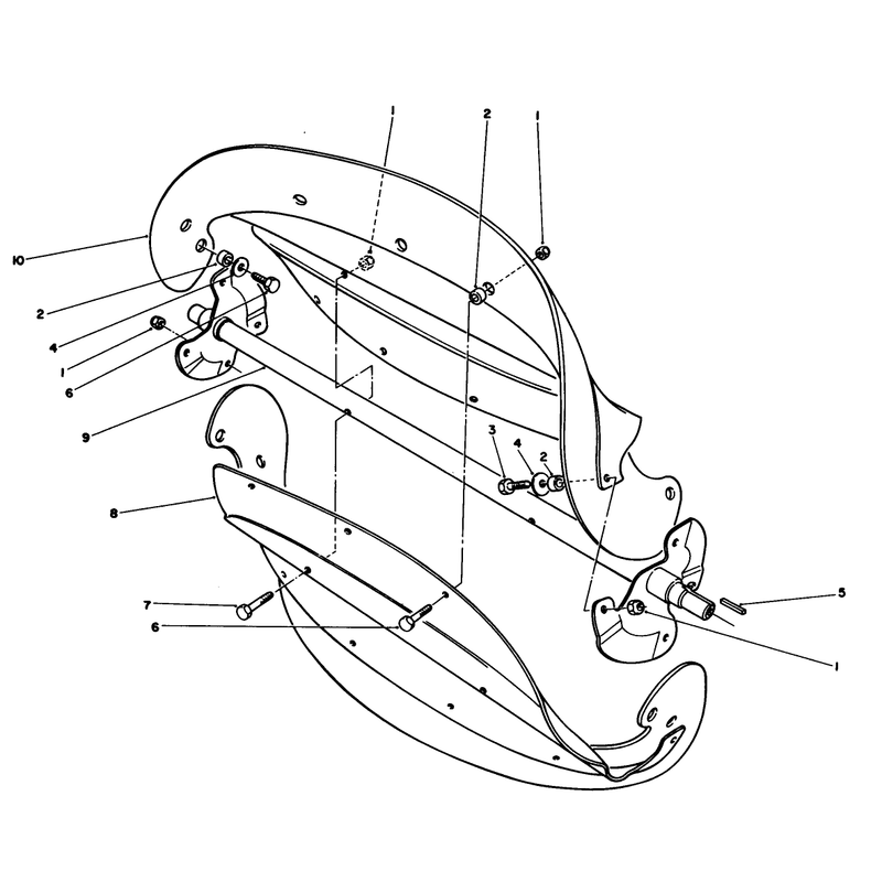 Rotor Assembly