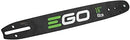 EGO 3705964004 Guide Bar for CS1600 and CS1610 16" Chainsaw