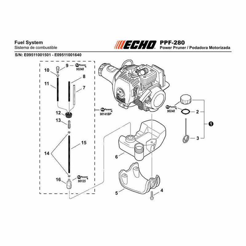 Fuel System