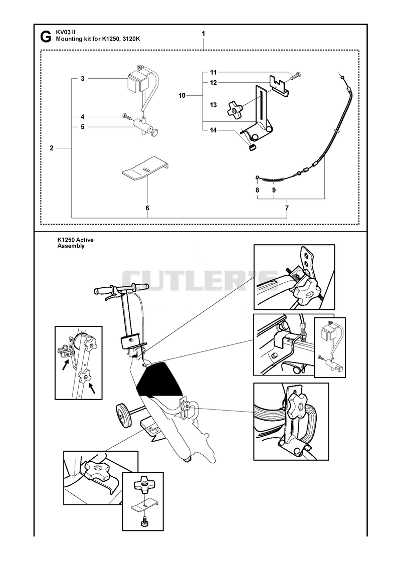 CONTROLS