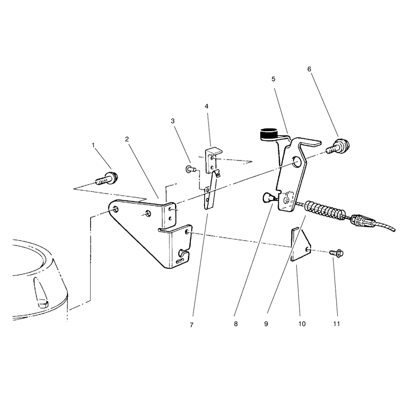 Brake Assembly