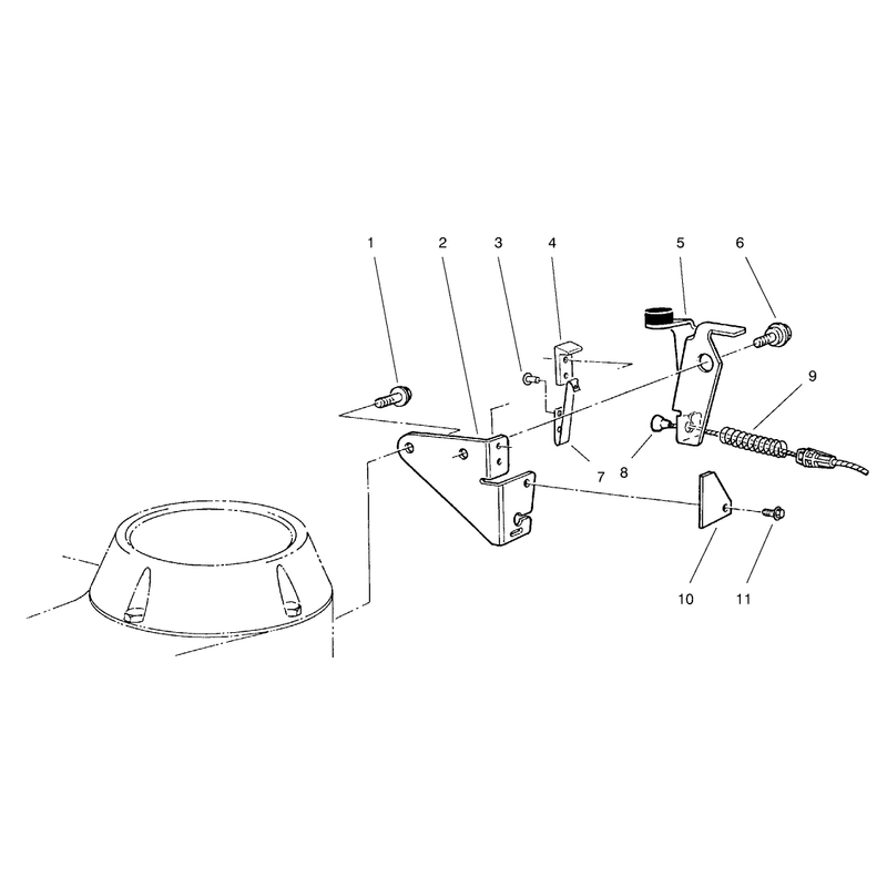 Brake Assembly