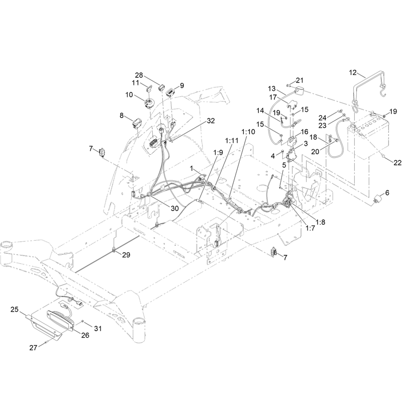 Electrical Assembly