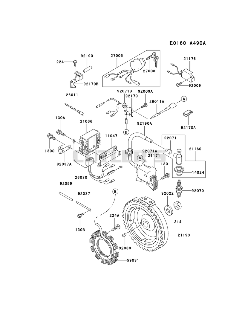 ELECTRIC-EQUIPMENT