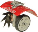 Mantis 3222 Power Tiller Border Edger Attachment for Gardening (Attachment Only)