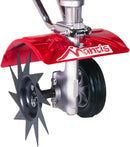 Mantis 3222 Power Tiller Border Edger Attachment for Gardening (Attachment Only)