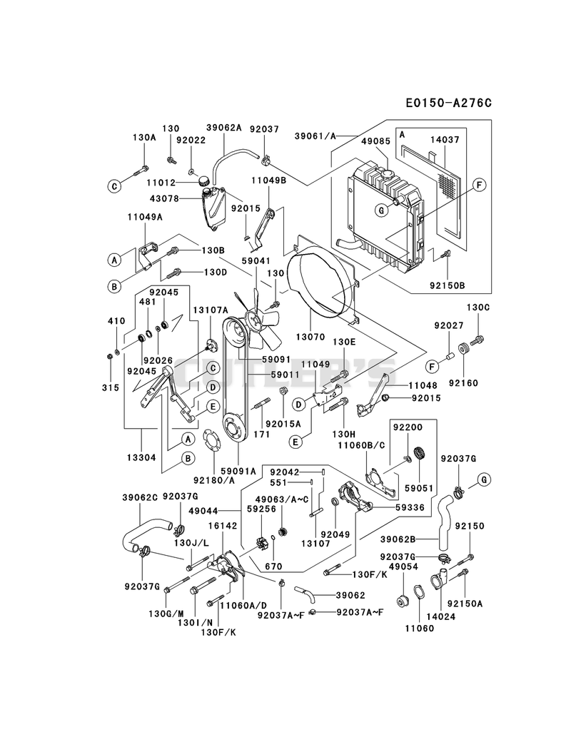 COOLING-EQUIPMENT
